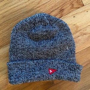 Arvin Lloyd Beanie in Pewter